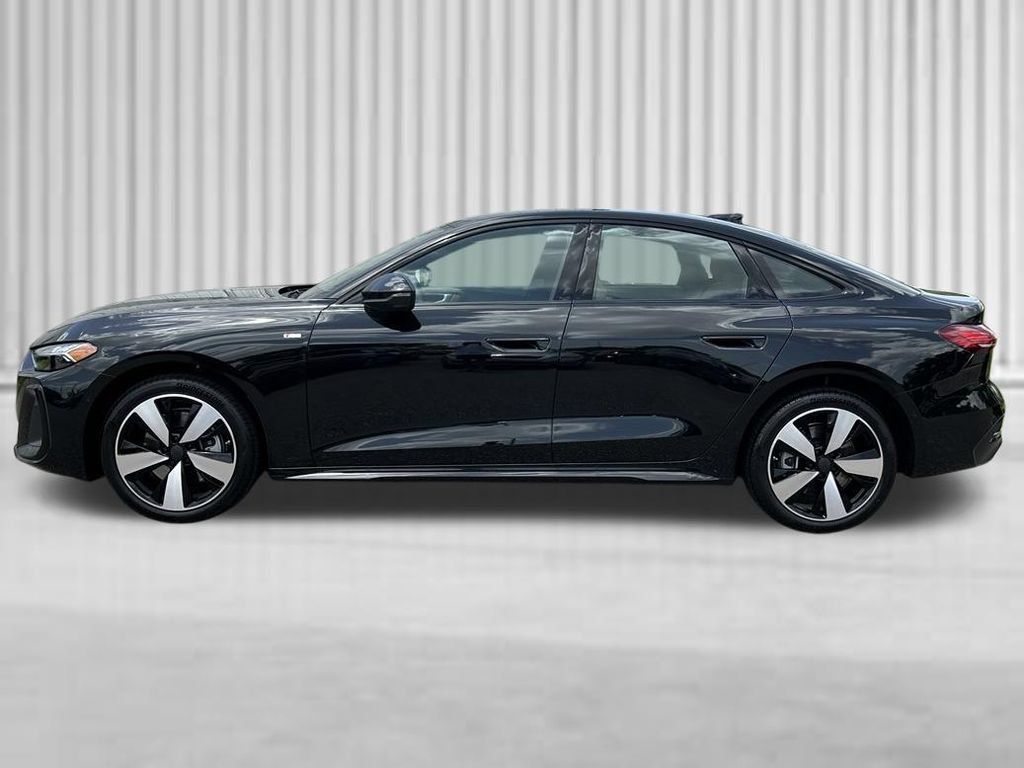 New 2026 Audi A5 2.0T Premium AWD/4WD image 2