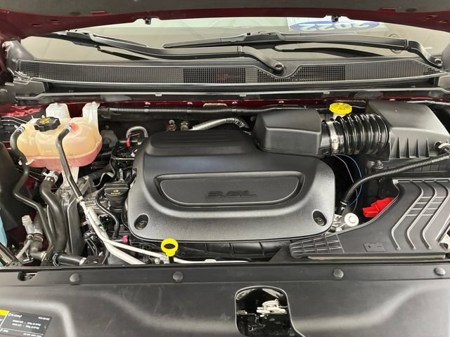 Used 2022 Chrysler Pacifica Touring-L AWD/4WD image 11