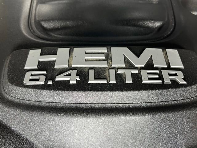 Used 2018 RAM 2500 Big Horn image 10