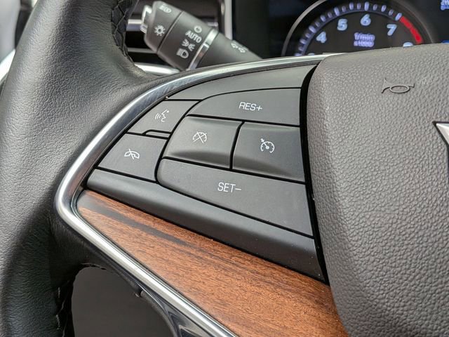 Certified 2023 Cadillac XT5 Premium Luxury w/ Technology Package image 11