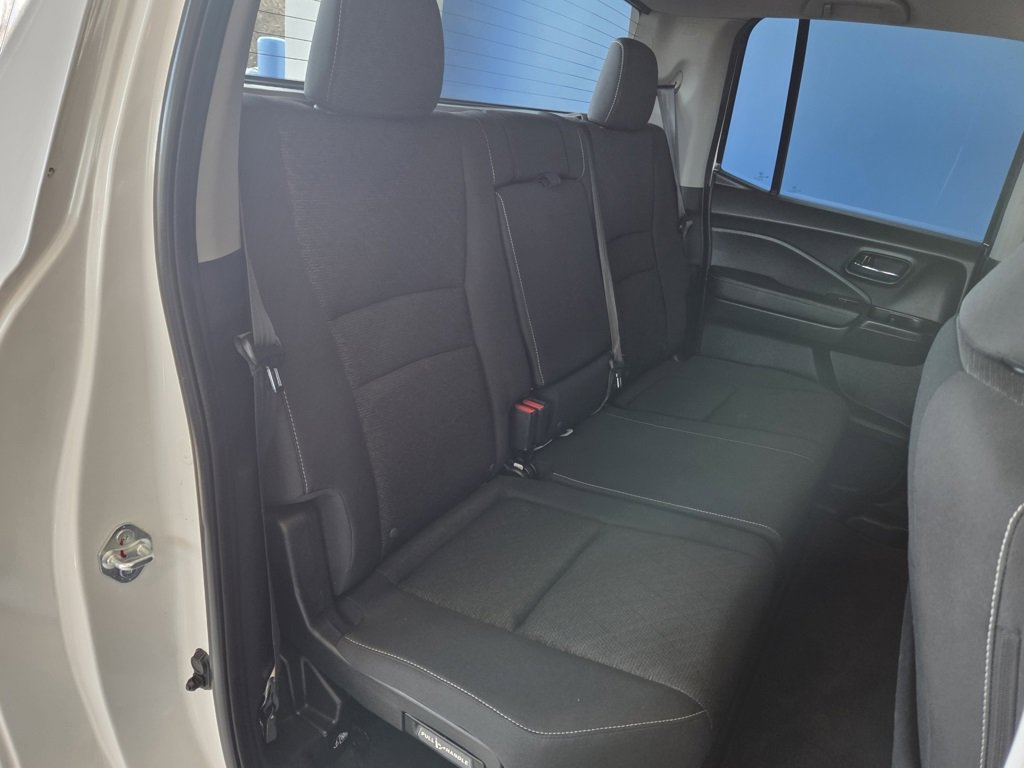 Used 2024 Honda Ridgeline Sport image 26