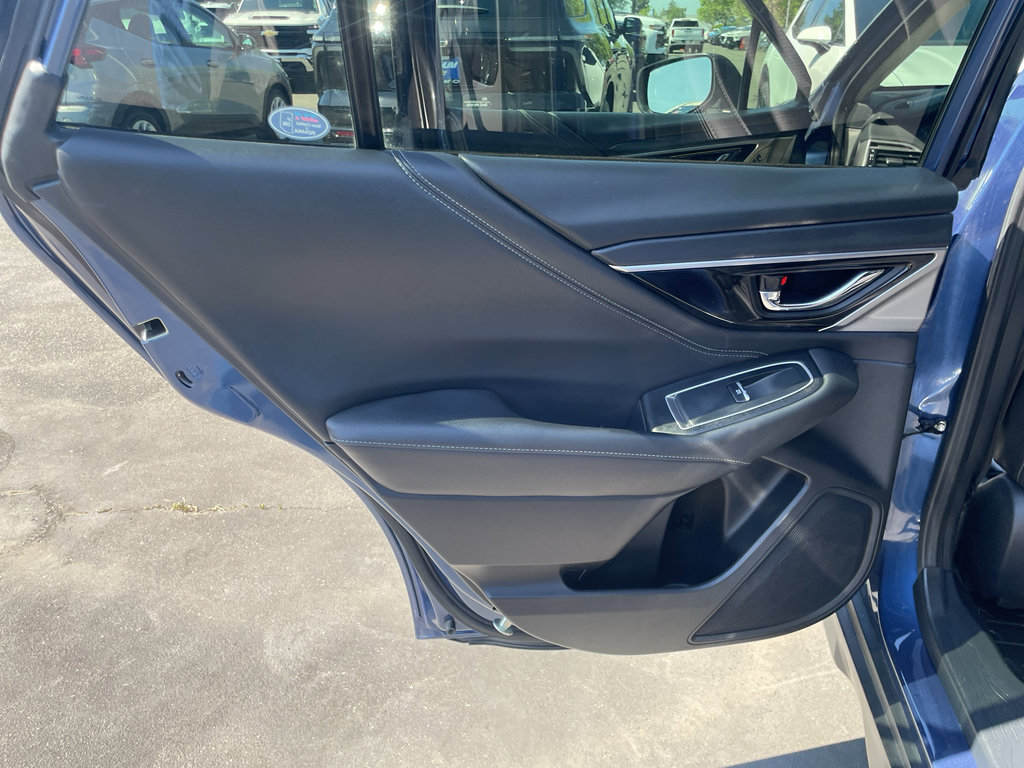 Used 2020 Subaru Outback Limited AWD/4WD image 46