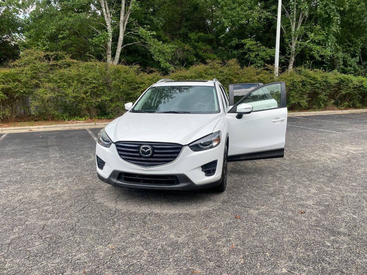 Used 2016 MAZDA CX-5 Grand Touring FWD image 57