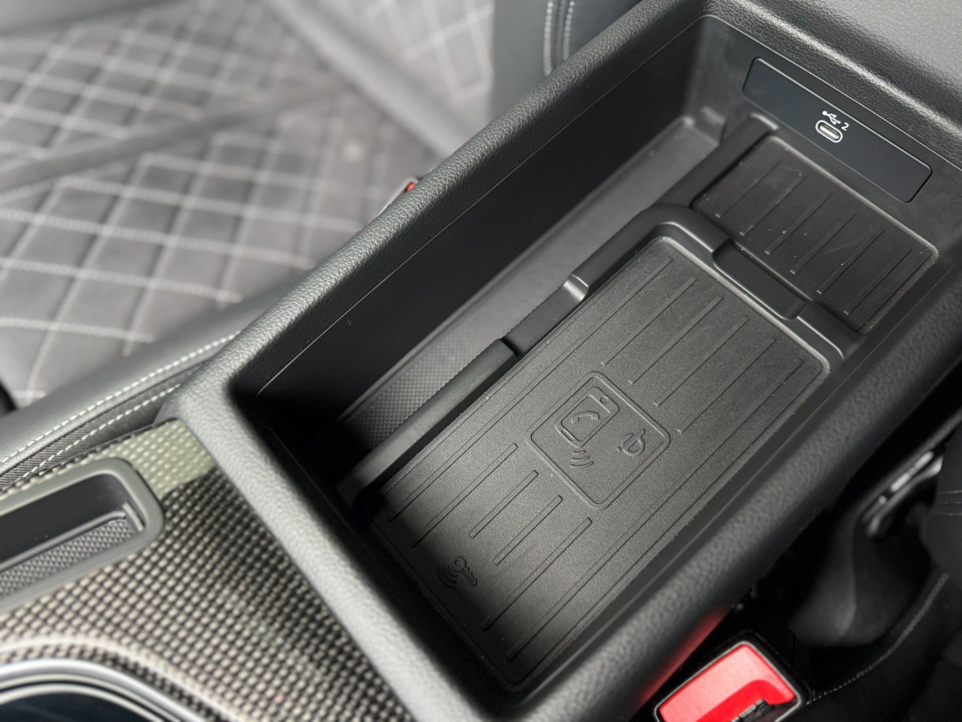 Used 2023 Audi S4 Premium Plus w/ Premium Plus Package image 22