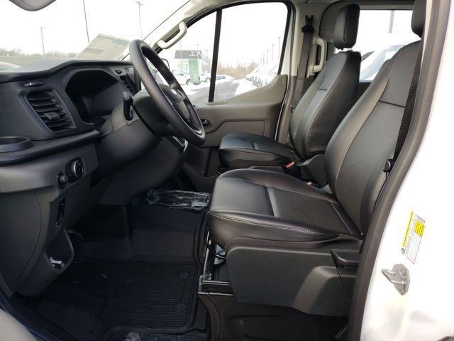 New 2026 Ford Transit 350 XL image 15