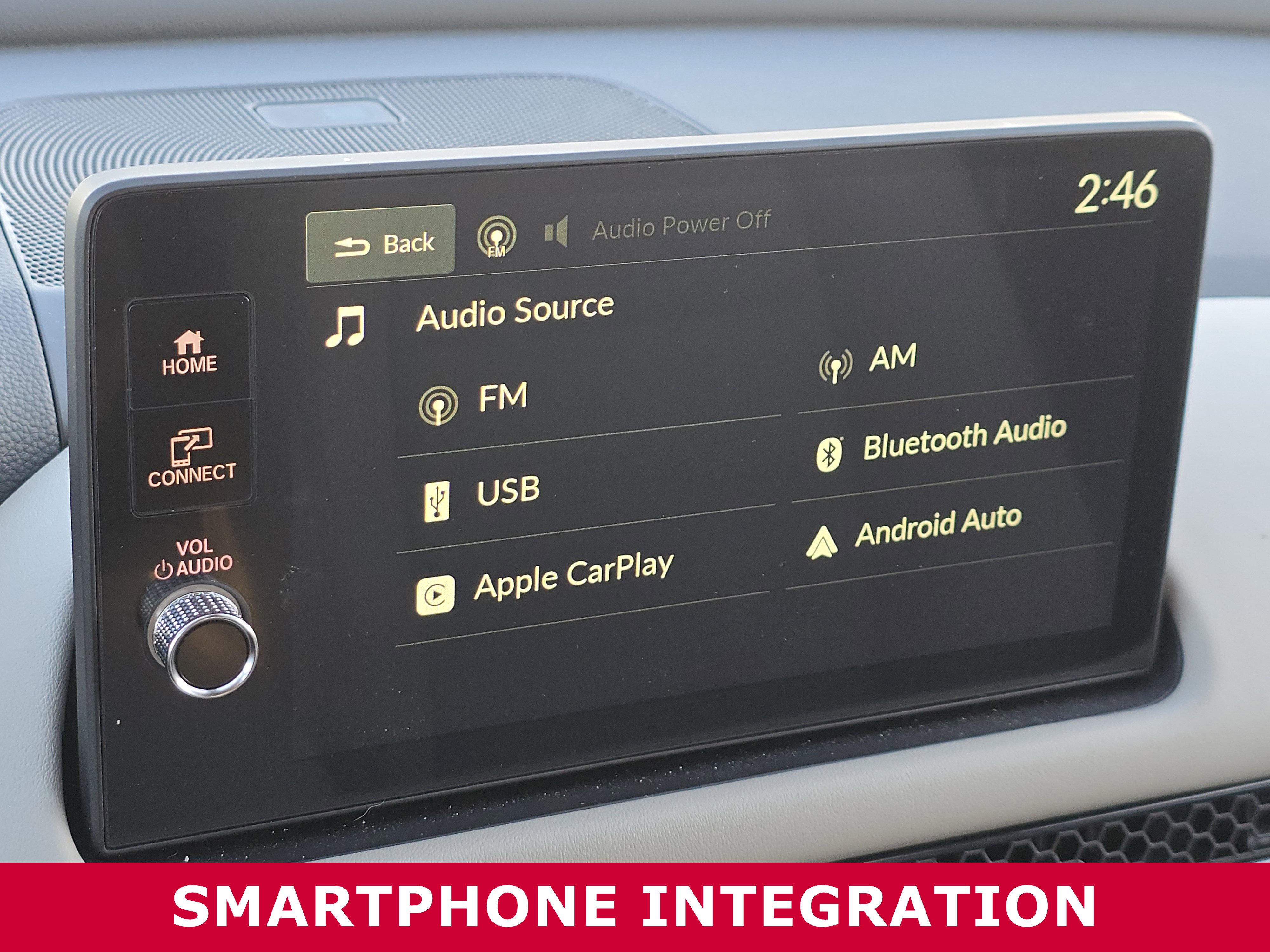 Used 2026 Honda HR-V LX image 7