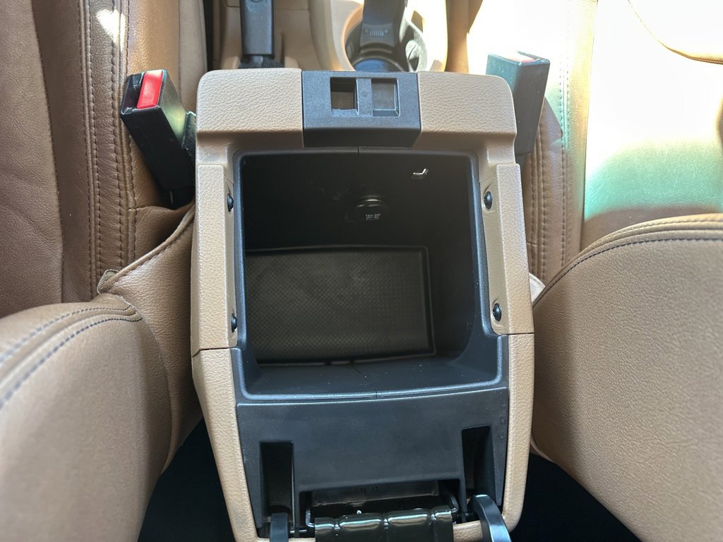 Used 2014 Jeep Wrangler Unlimited Sahara w/ Max Tow Package image 6