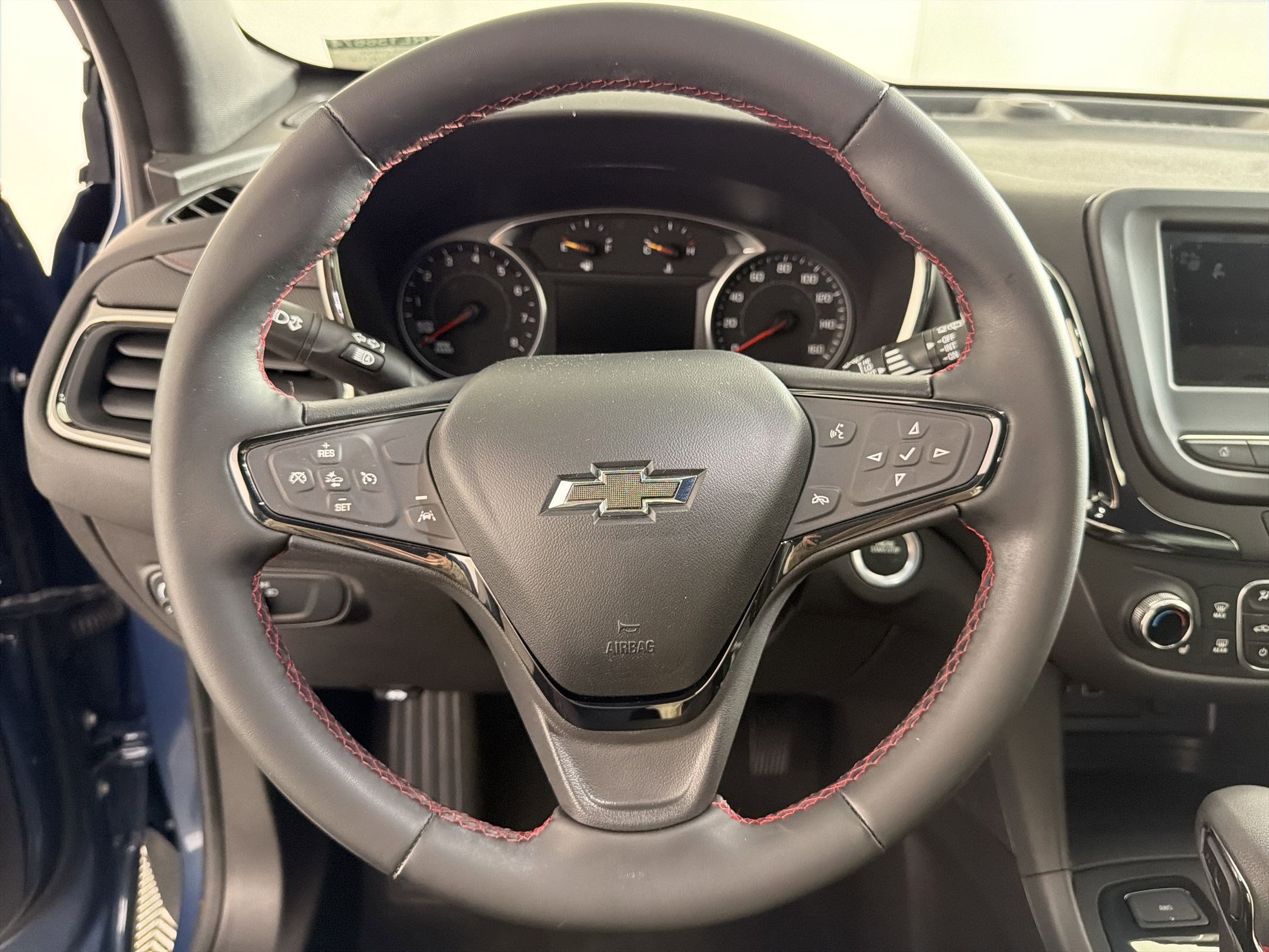 Used 2024 Chevrolet Equinox RS image 17