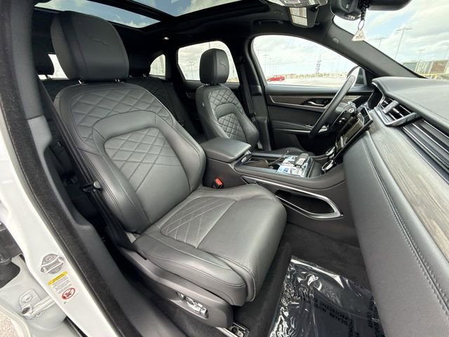 Used 2023 Jaguar F-PACE S image 26