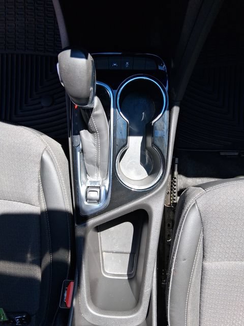 Used 2023 Buick Encore GX Select FWD image 14