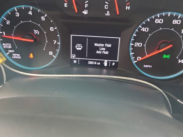 Used 2023 Chevrolet Equinox LS w/ Driver Confidence II Package FWD image 5
