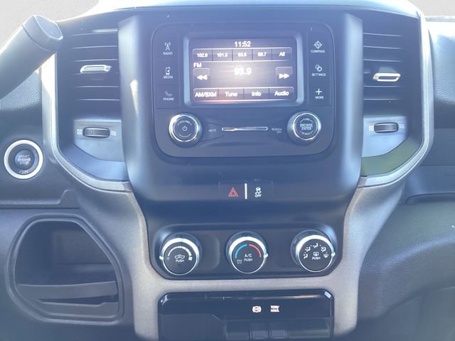 Certified 2022 RAM 3500 Tradesman image 11