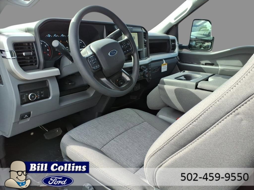 New 2026 Ford F350 Lariat image 5