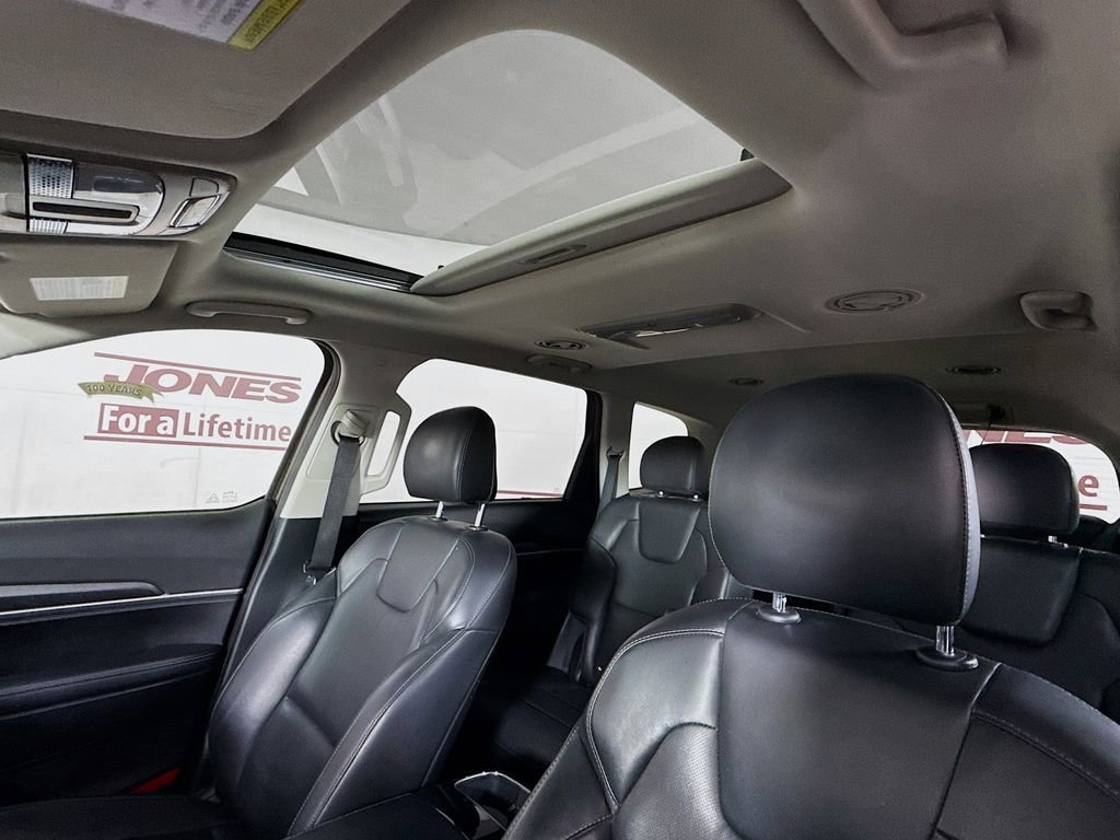 Used 2021 Kia Telluride S image 10
