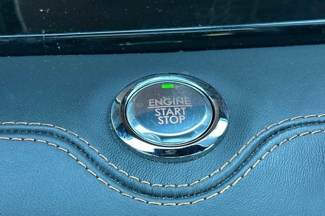 Used 2024 Lincoln Navigator Black Label image 22