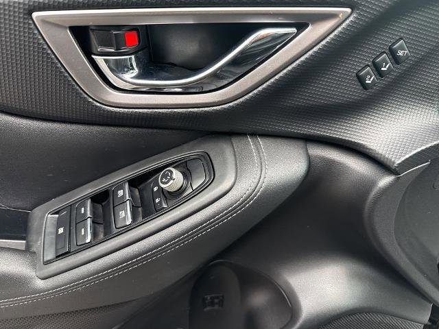 Used 2021 Subaru Forester Touring image 10