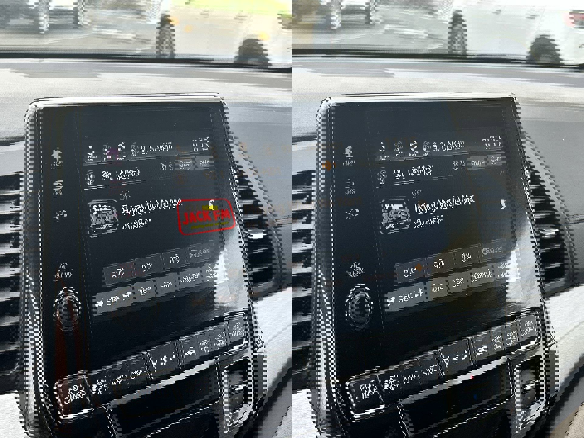 Certified 2023 Honda Odyssey EX image 12