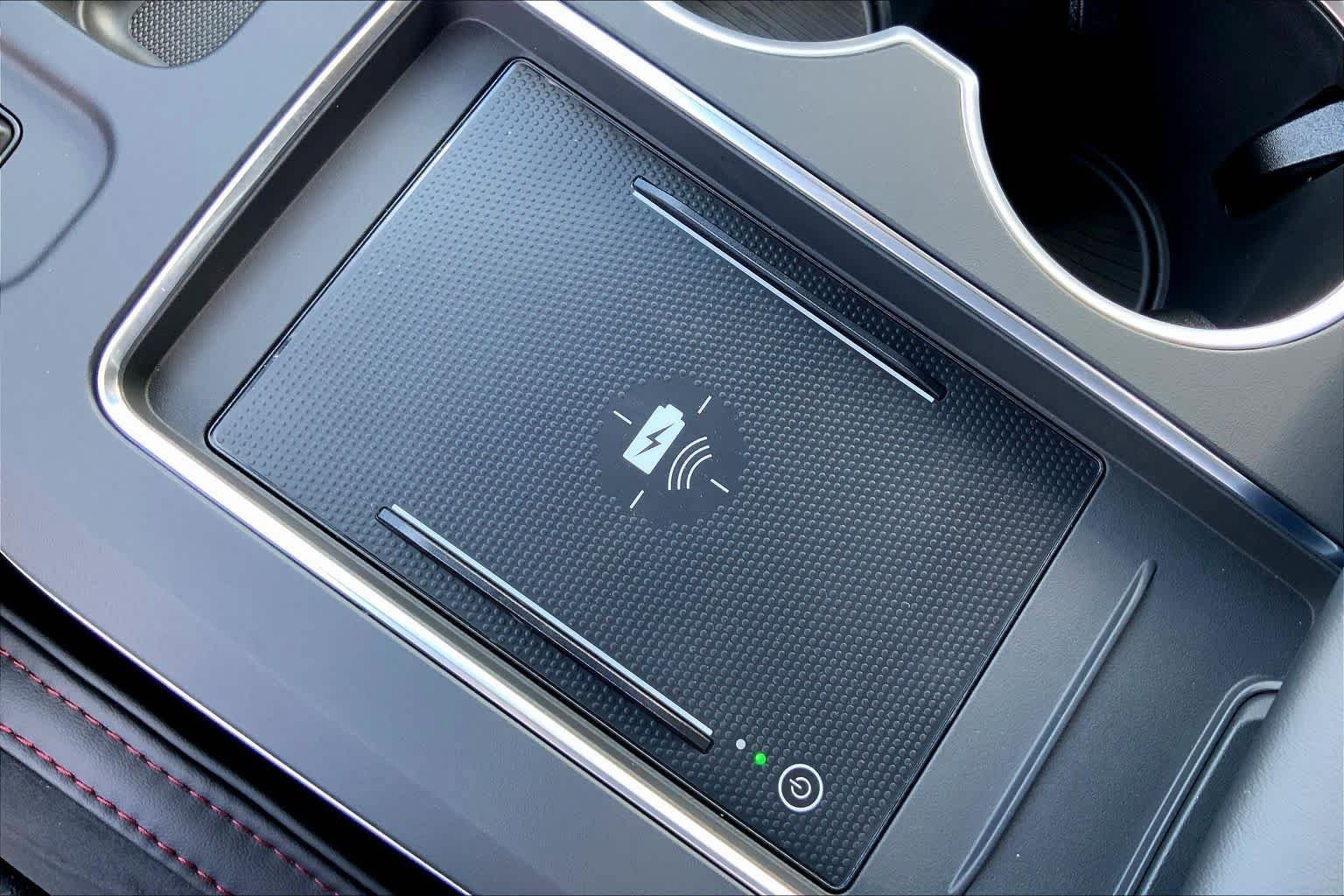 New 2026 Acura MDX Type S image 20