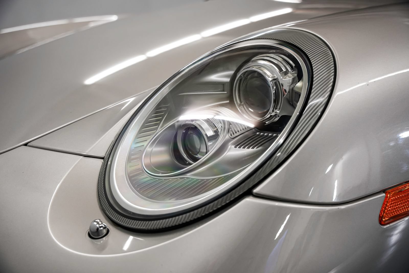 Used 2012 Porsche 911 Carrera 4S AWD/4WD image 29