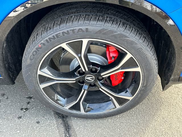 New 2026 Acura MDX Type S image 7