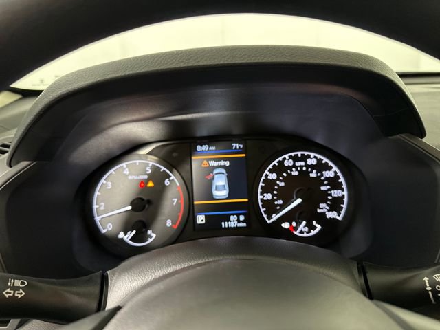 Used 2025 Nissan Altima 2.5 S image 17