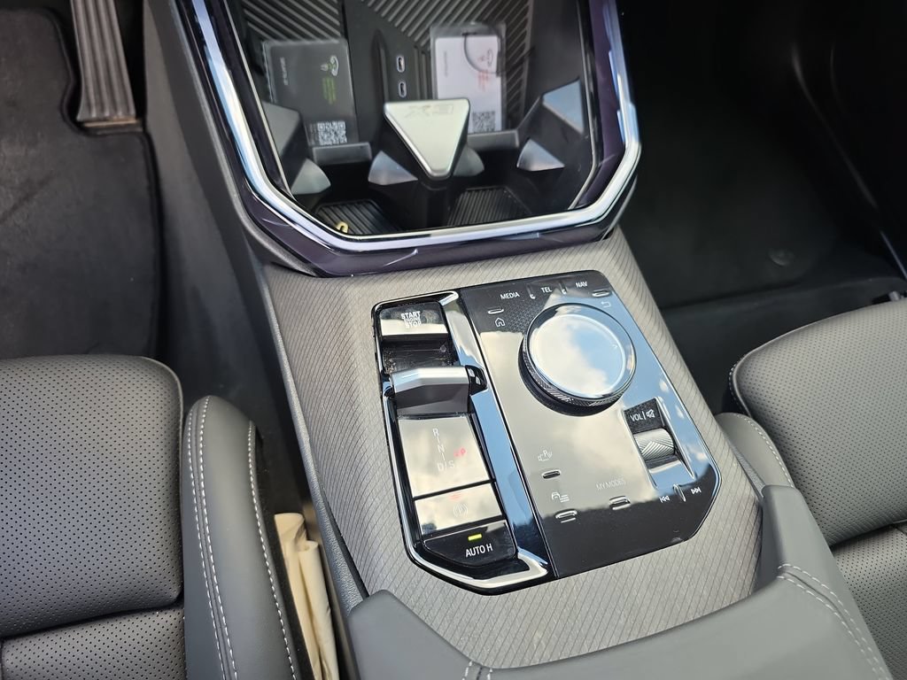 Used 2026 BMW X3 xDrive30i AWD/4WD image 26