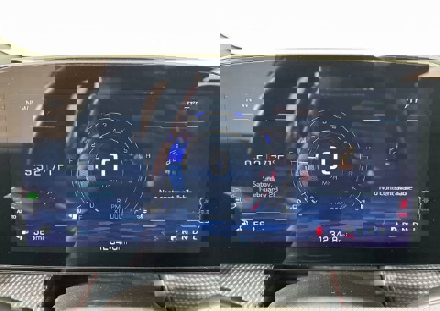 Certified 2025 Chevrolet Equinox RS w/ Convenience Package III image 11