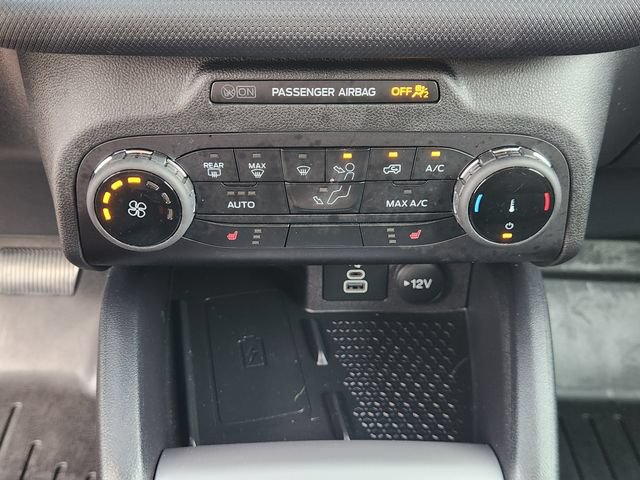 Used 2023 Ford Bronco Sport Big Bend w/ Convenience Package AWD/4WD image 18