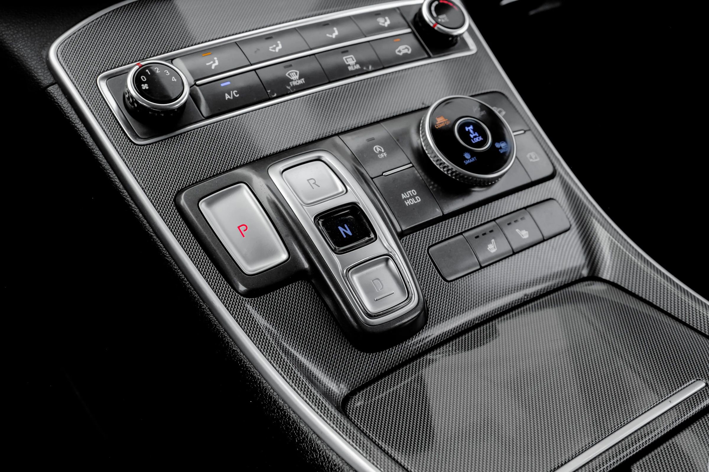 Used 2022 Hyundai Santa Fe SEL image 31