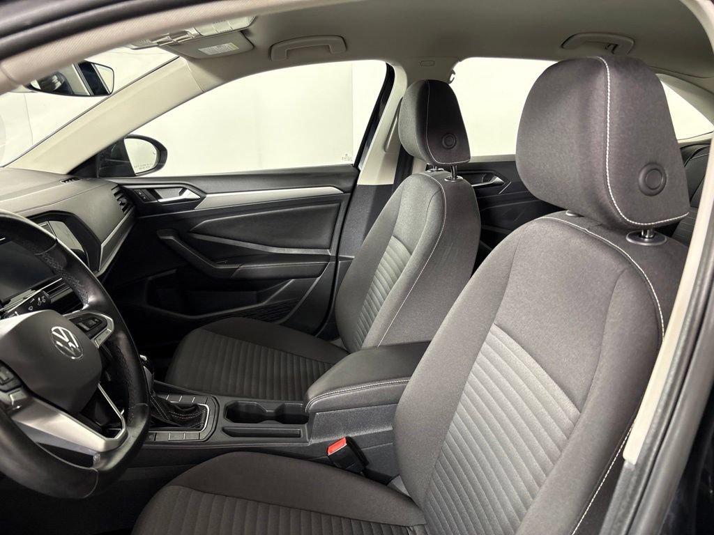 Used 2024 Volkswagen Jetta S FWD image 29