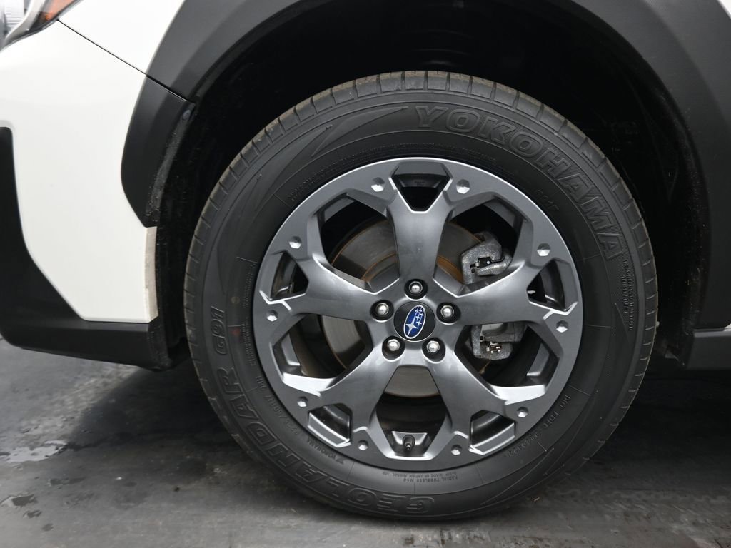 Used 2022 Subaru Crosstrek 2.5i Sport w/ Moonroof Package AWD/4WD image 49