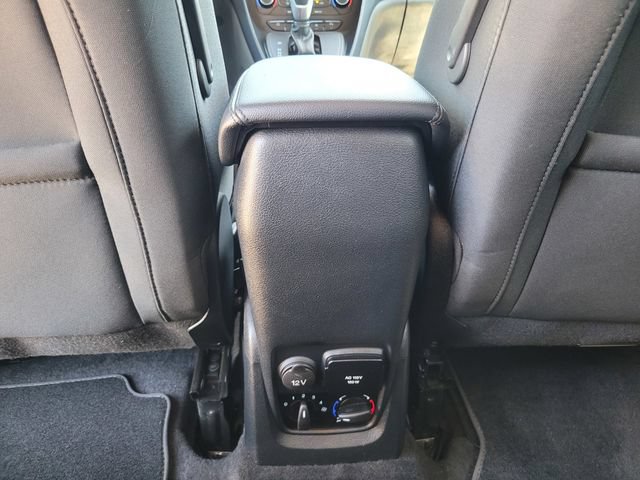 Certified 2023 Ford Transit Connect XLT FWD image 15