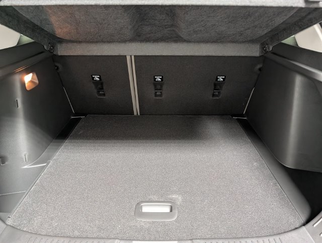 New 2026 Chevrolet Trax ACTIV w/ Driver Confidence Package FWD image 14