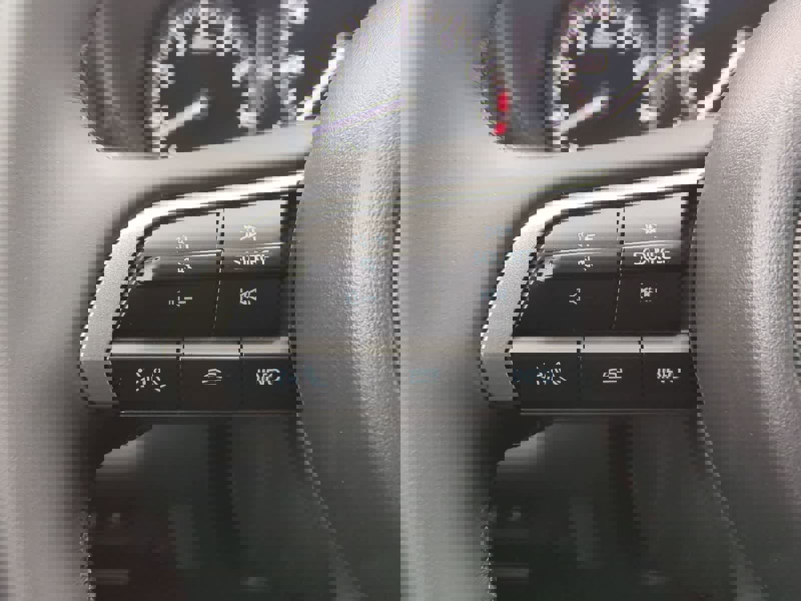 New 2026 MAZDA CX-30 AWD 2.5 S image 25