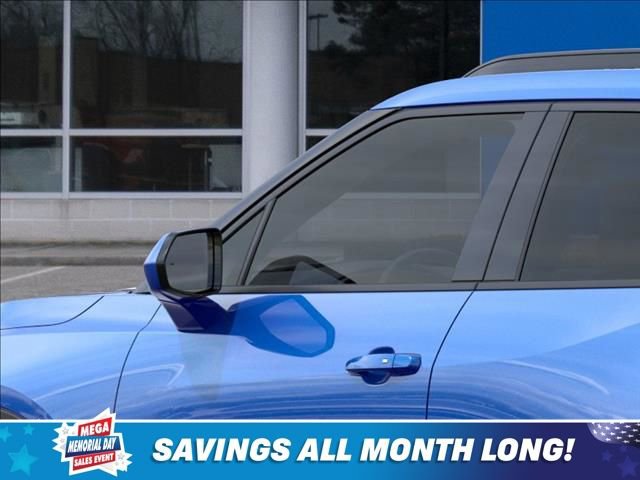 New 2026 Chevrolet Blazer LT w/ Convenience Package FWD image 12