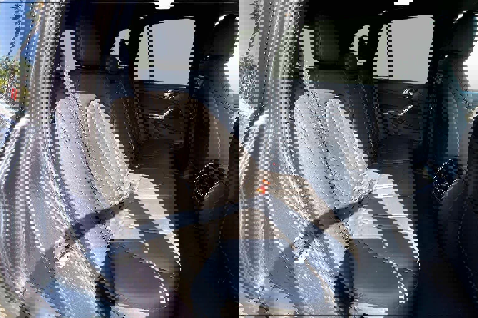 Used 2020 BMW X5 sDrive40i w/ Convenience Package image 19