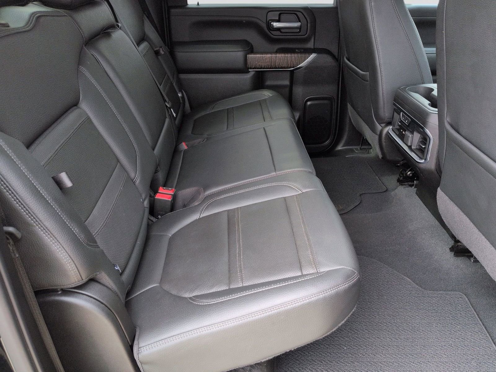 Used 2023 GMC Sierra 2500 Denali image 47