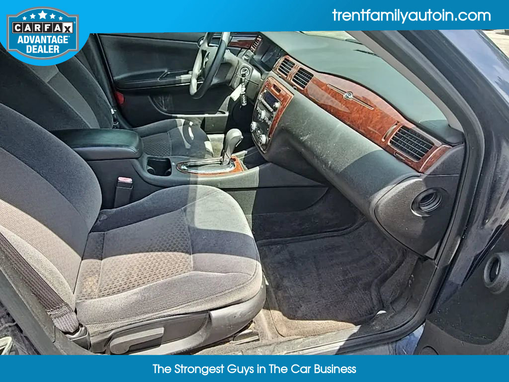 Used 2010 Chevrolet Impala LS image 36