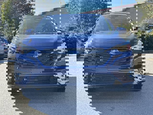 New 2026 Subaru Impreza 2.0i Sport image 8