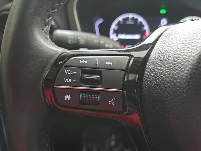 Used 2023 Honda Pilot Touring image 37