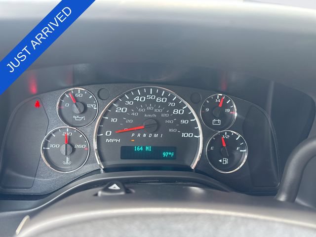 New 2026 Chevrolet Express 2500 w/ Driver Convenience Package RWD image 14