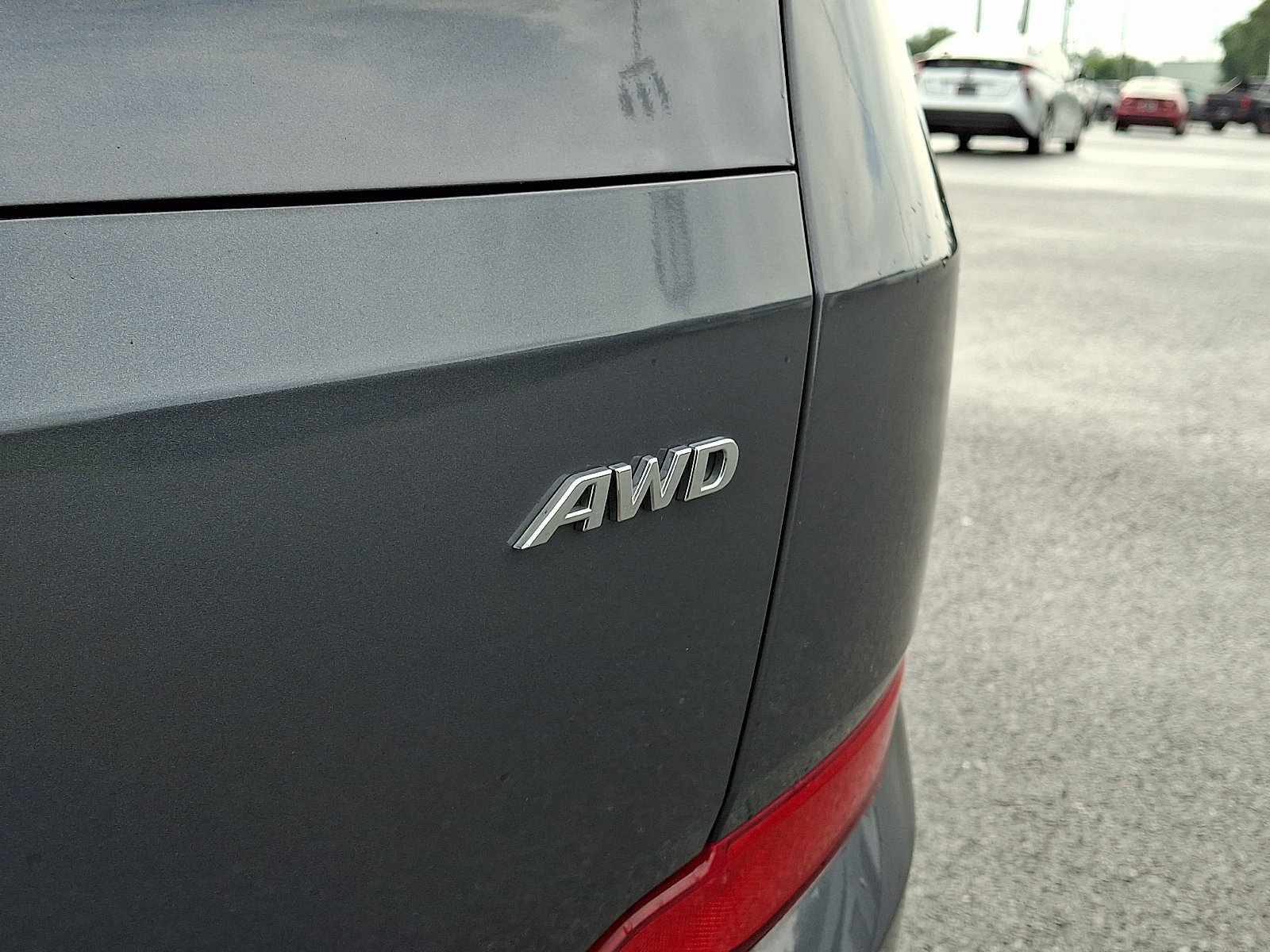 Used 2018 Hyundai Tucson Value AWD/4WD image 31