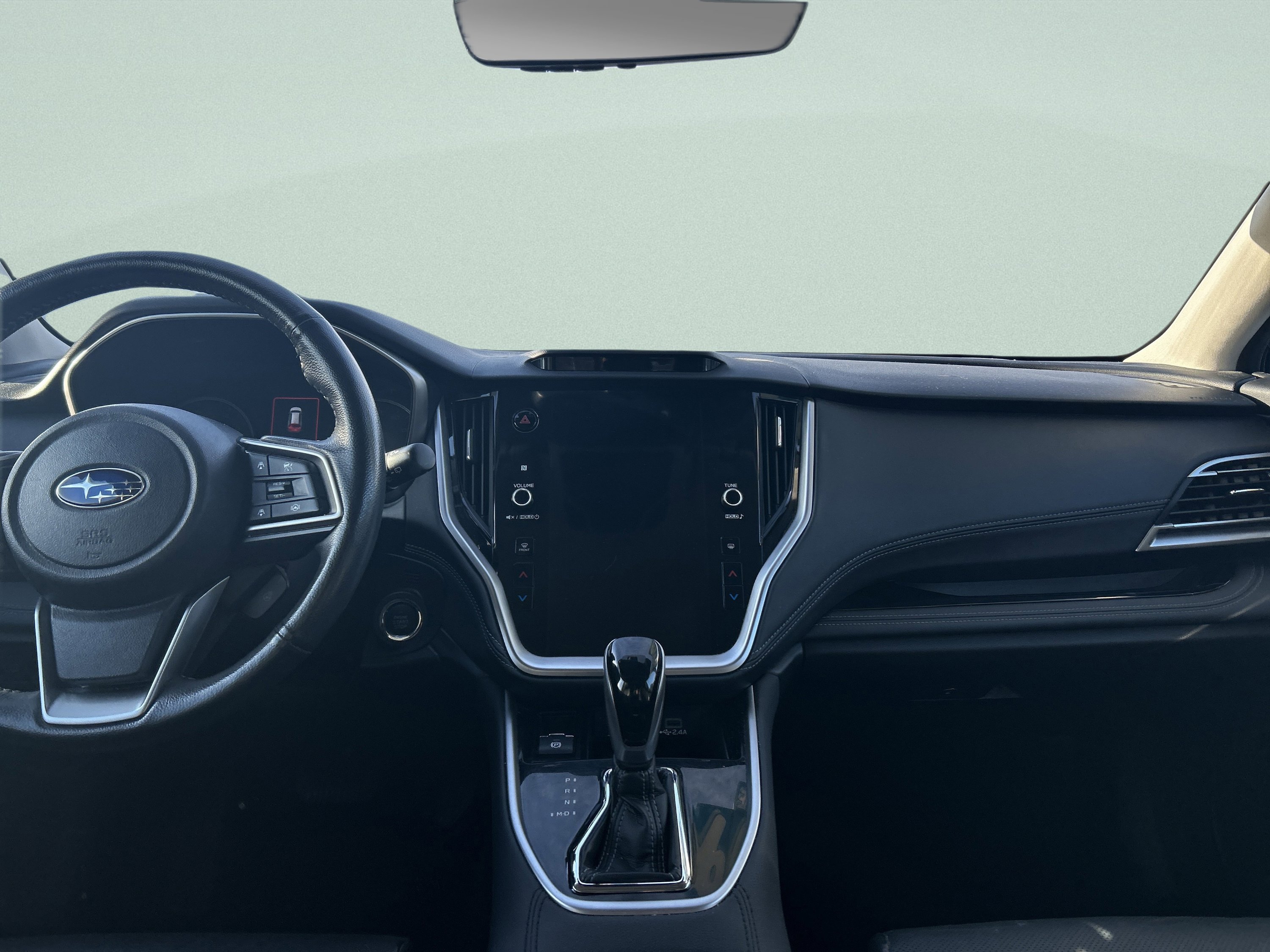 Used 2024 Subaru Outback Limited image 34