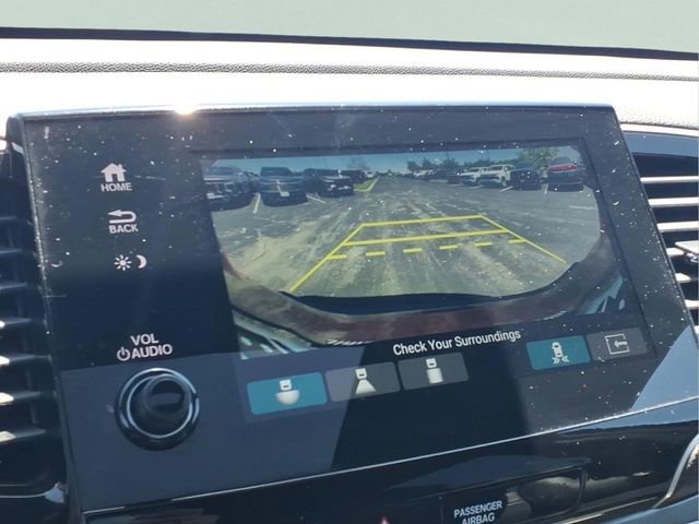 Used 2022 Honda Passport EX-L image 6