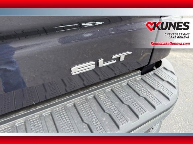 New 2026 GMC Sierra 1500 SLT w/ SLT Premium Plus Package image 6