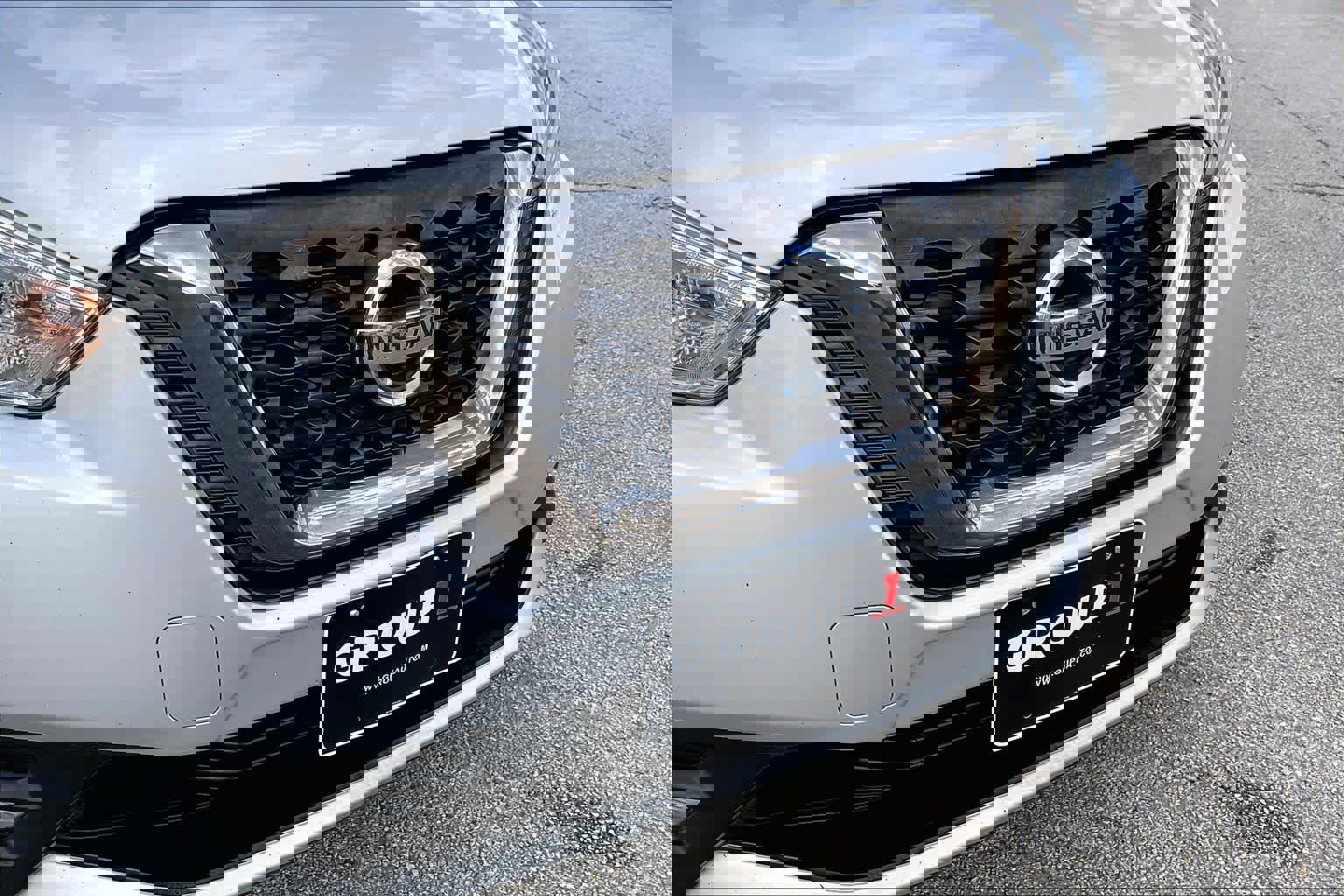 Used 2019 Nissan Kicks SR w/ SR Premium Package image 28