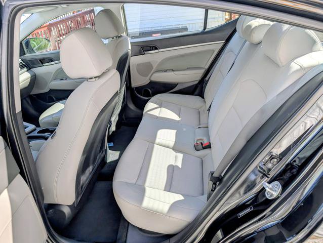 Used 2018 Hyundai Elantra Value Edition image 12