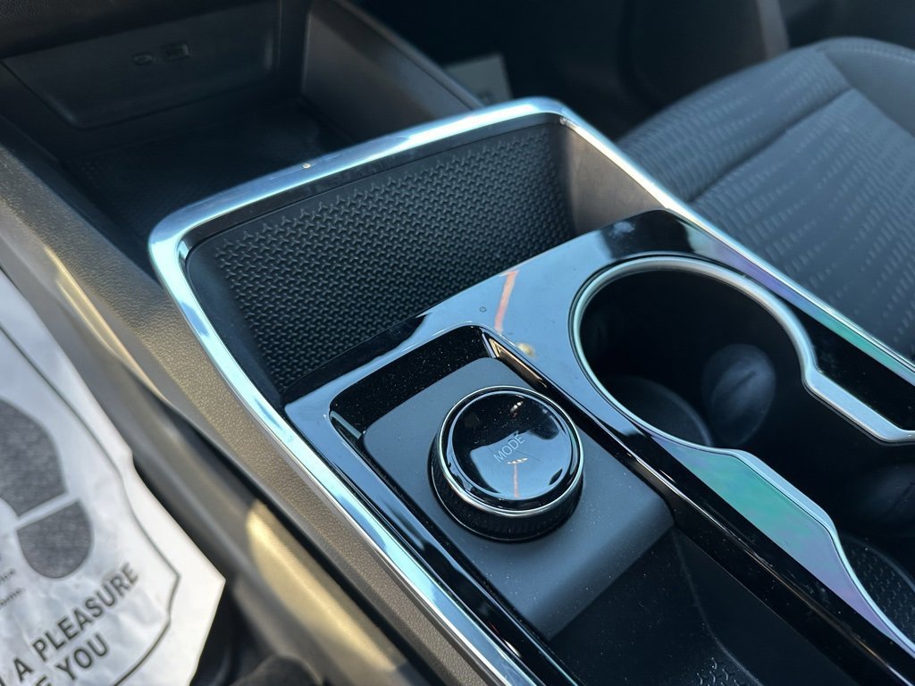 New 2026 Chevrolet Equinox LT image 24