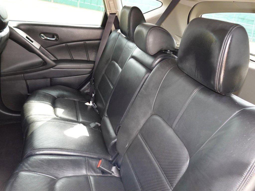 Used 2011 Nissan Murano SL FWD image 20