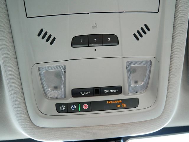 Used 2023 GMC Acadia SLT image 27